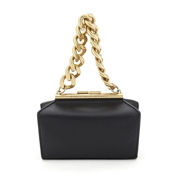 【STELLA MCCARTNEY】VIP価格★スモール チャンキー チェーンbag コピー 700169W87799200